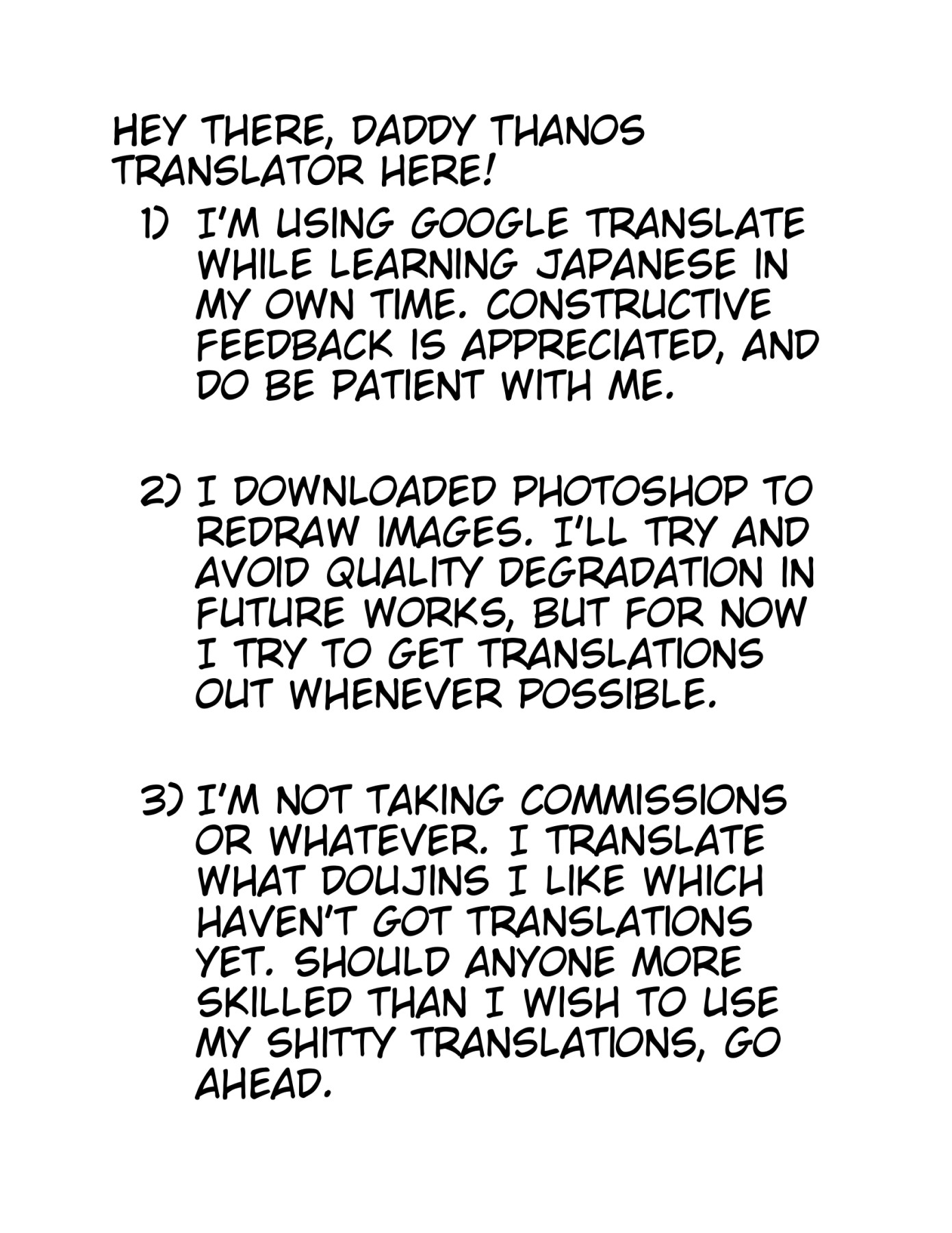 Hentai Manga Comic-Cumulative Pleasure Information Cluster-Read-24